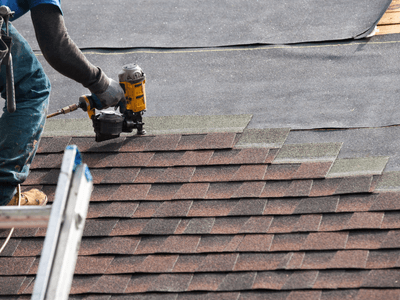 About Roof Repair Experts Enterprise, UT